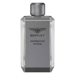 "TESTER" BENTLEY MOMENTUM INTENSE edp uomo 100ml