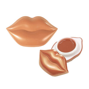 FACE COMPLEX Balsamo labbra idratante & rimpolpante - ciliegia/cherry 7gr