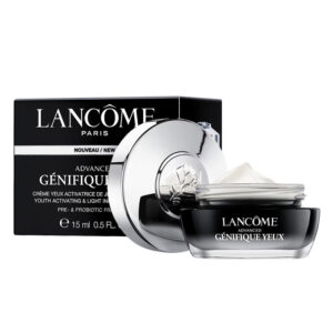 LANCÔME ADVANCED GÉNIFIQUE Crema contorno occhi 15ml