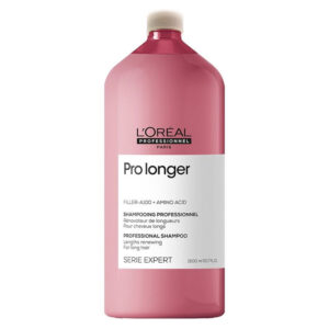 L’OREAL PROFESSIONNEL Serie Expert PRO LONGER shampoo rinforzante capelli lunghi 1500ml