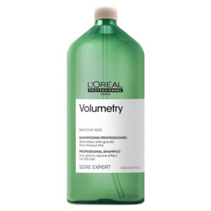 L’OREAL PROFESSIONNEL Serie Expert VOLUMETRY shampoo capelli fini 1500ml