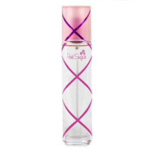 "TESTER" AQUOLINA PINK SUGAR edt donna 100ml