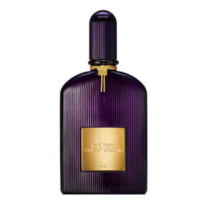 "TESTER" TOM FORD VELVET ORCHID edp donna 50ml