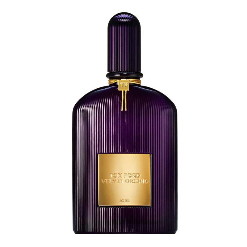 "TESTER" TOM FORD VELVET ORCHID edp donna 50ml