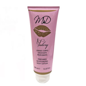 MD VALERY Crema Corpo idratante profumata equivalente B.R. Butterfly 400ml