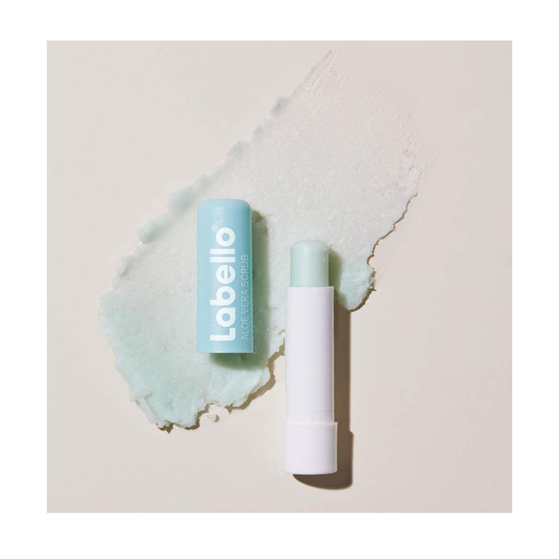 LABELLO Scrub labbra con Aloe vera 5,5ml - immagine 2