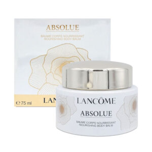 LANCÔME ABSOLUE Balsamo nutriente corpo 75ml