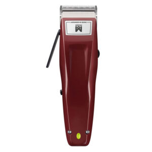 MOSER CORDLESS 1400 Tagliacapelli a batteria per capelli & barba