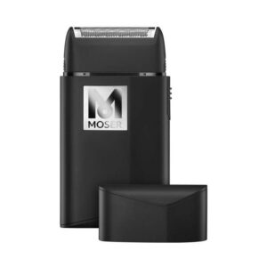 MOSER PRO FINISH CORDLESS Rasoio finisher barba senza filo