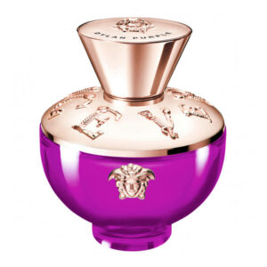 "TESTER" VERSACE DYLAN PURPLE edp donna 100ml