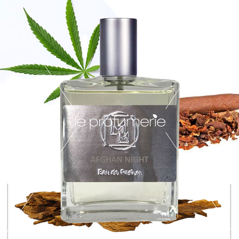 MM AFGHAN NIGHT equivalente di Nasomatto Black Afgano edp unisex 100ml - immagine 2