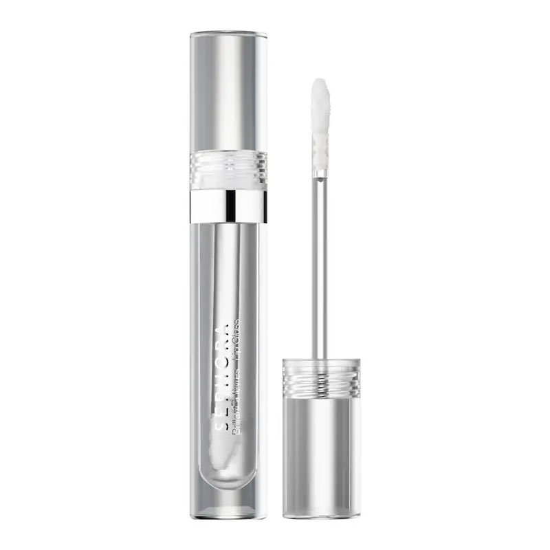 SEPHORA GLOSSED Brillant à Levres lip gloss labbra 01 Boss 3ml - immagine 2