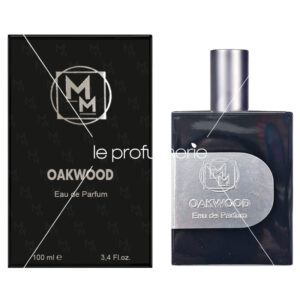 MM OAKWOOD equivalente Orto Parisi Megamare edp unisex 100ml