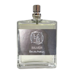 "TESTER" MM SILVER equivalente Creed Silver Mountain edp uomo 100ml