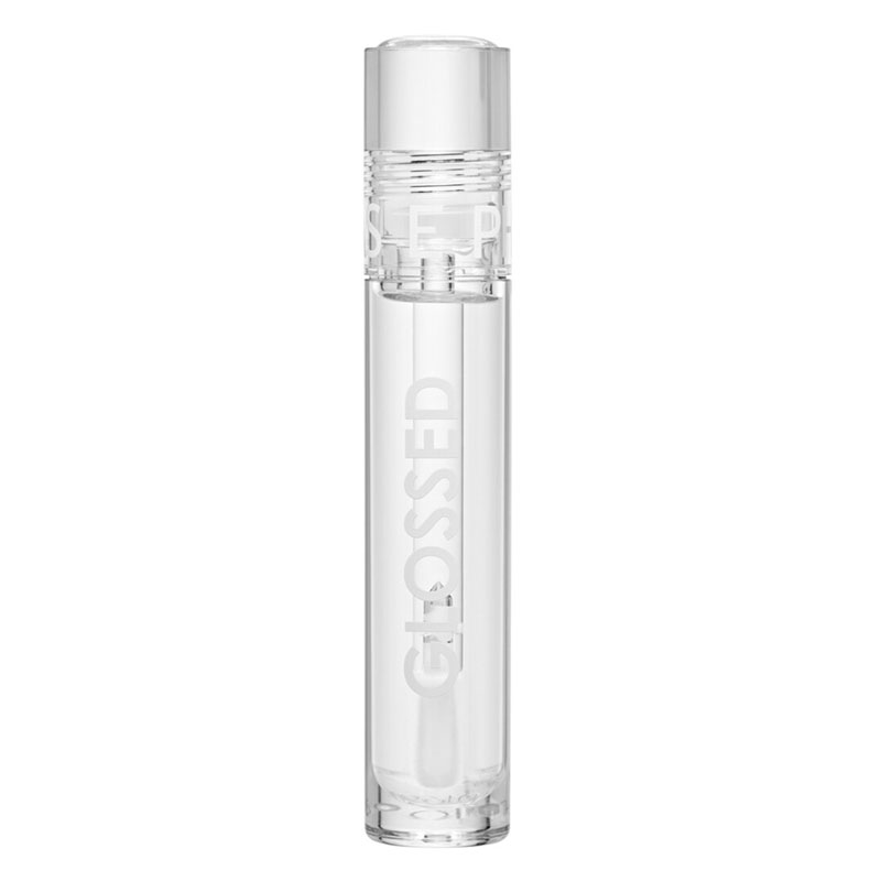 SEPHORA GLOSSED Brillant à Levres lip gloss labbra 01 Boss 3ml