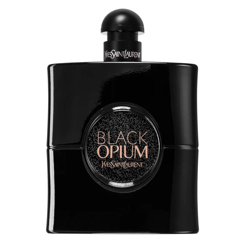 "TESTER" YVES SAINT LAURENT BLACK OPIUM LE PARFUM edp donna 90ml