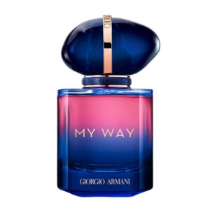 "TESTER" ARMANI MY WAY PARFUM donna 50ml