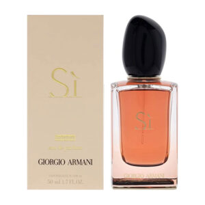 GIORGIO ARMANI SI INTENSE edp donna 50ml