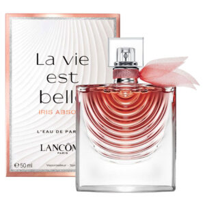 LANCÔME LA VIE EST BELLE IRIS ABSOLU edp donna 50ml