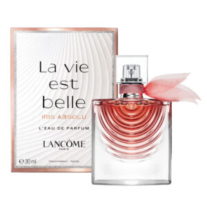 LANCÔME LA VIE EST BELLE IRIS ABSOLU edp donna 30ml