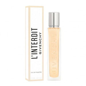 L’INTERDIT GIVENCHY edt donna 12,5ml