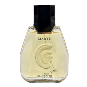 "TESTER" MARTE DI BATTISTONI edt uomo 75ml