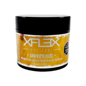 EDELSTEIN XFLEX Loud Matte Paste Cera all'argilla Extreme hair 100ml