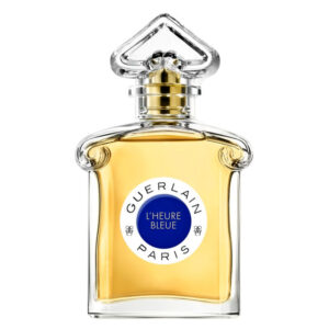 "TESTER" GUERLAIN L'HEURE BLEUE edp donna 75ml
