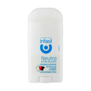 INFASIL Dedorante stick 40ml - Neutro Extra Delicato