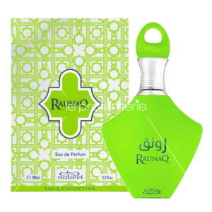 NABEEL RAUNAQ edp donna 100ml