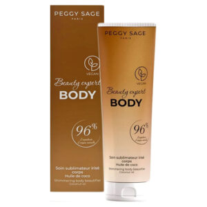 PEGGY SAGE BEAUTY EXPERT BODY Olio di cocco per il corpo 150ml