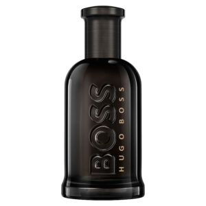 "TESTER" HUGO BOSS BOTTLED PARFUM uomo 100ml