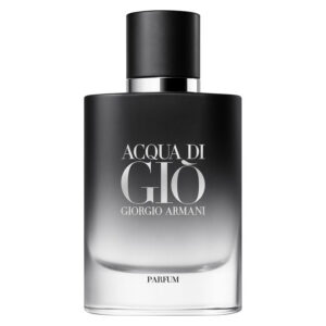 "TESTER" GIORGIO ARMANI ACQUA DI GIÒ PARFUM uomo 100ml