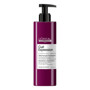 L’Oréal Professionnel Serie Expert Curl Expression definitore di capelli ricci 250ml