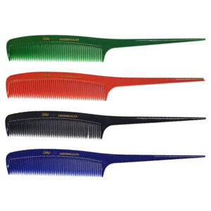 COKO UNZERBRECHLICH Pettine a coda professionale per capelli