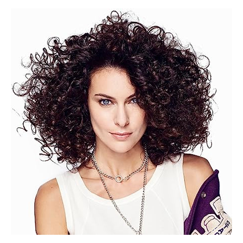 L'OREAL NEW STYLISTA The curl tonic spray per ricci definiti 200ml - immagine 3