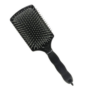 CORIOLISS Spazzola pneumatica anti-statica per capelli lunghi