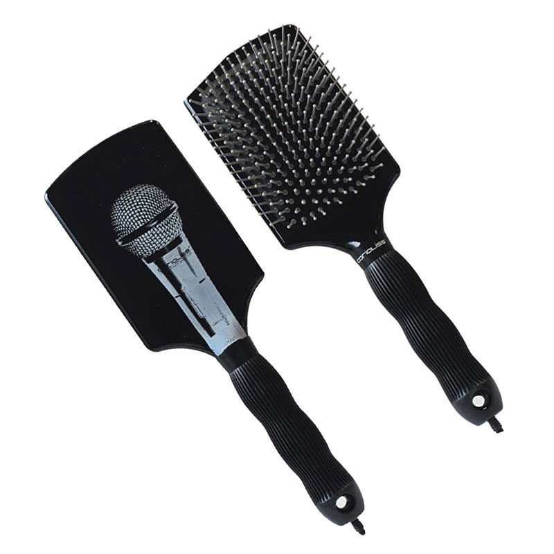 CORIOLISS Spazzola pneumatica anti-statica per capelli lunghi - immagine 2