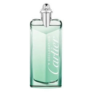 "TESTER" CARTIER DÉCLARATION HAUTE FRAÎCHEUR edt unisex100ml