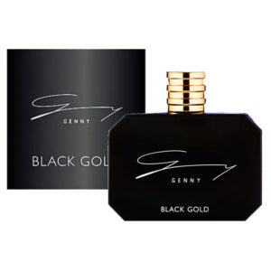 GENNY BLACK GOLD edp donna 100ml