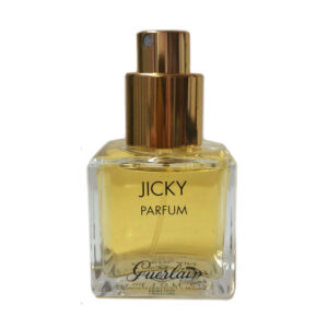 "TESTER"GUERLAIN JICKY PARFUM edp donna 30ml