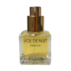 "TESTER"GUERLAIN VOL DE NUIT PARFUM edp donna 30ml