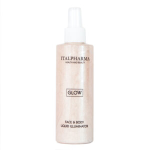ITALPHARMA GLOW BIANCO illuminante viso & corpo 200ml