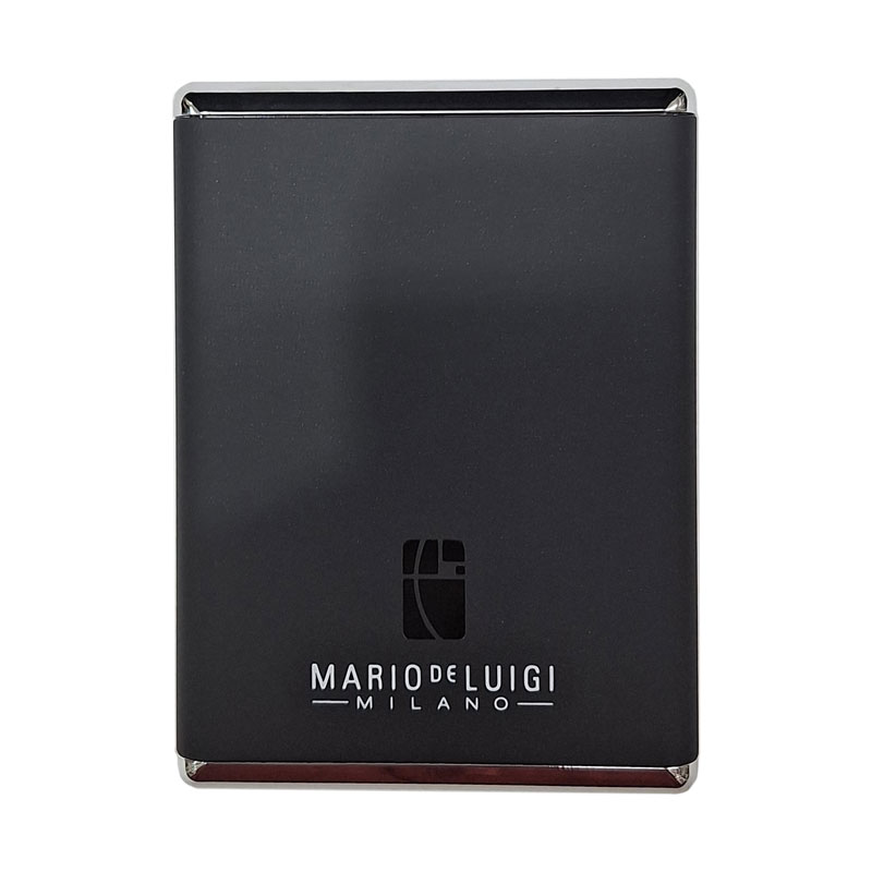 MARIO DE LUIGI ELEMENTYS Palette ombretto nr. 12 - immagine 2