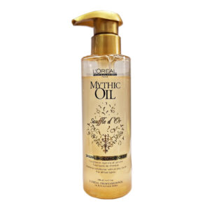 L'OREAL PROFESSIONNEL MYTHIC OIL Sparkling Conditioner Balsamo in gel 190ml