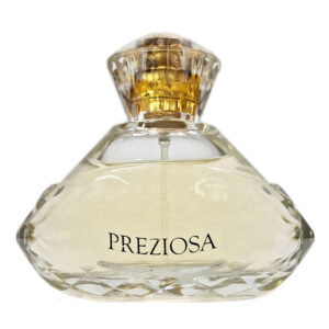 "TESTER" COMIN PREZIOSA edt donna 100ml