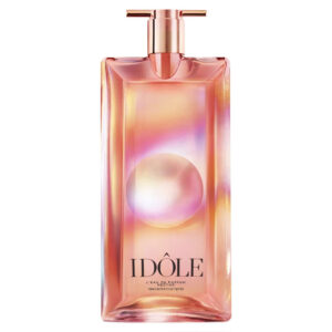 “TESTER” LANCÔME IDÔLE L'EAU DE PARFUM NECTAR edp gourmande donna 50ml