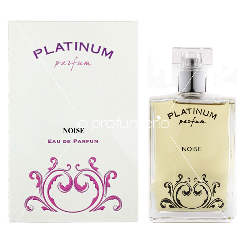 PLATINUM PARFUM NOISE edp uomo 100ml