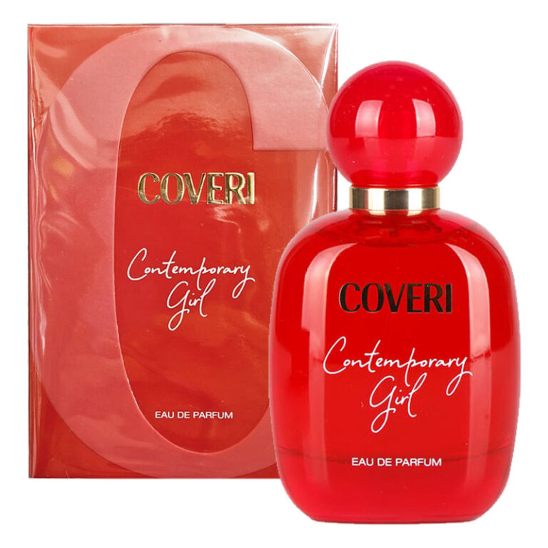 ENRICO COVERI CONTEMPORARY GIRL VANILLA LOVER edp donna 100ml ...