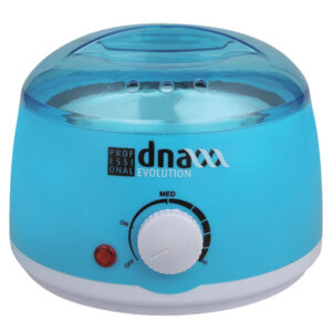 KIEPE DNA EVOLUTION Scaldacera depilatoria vaso 500ml - blu